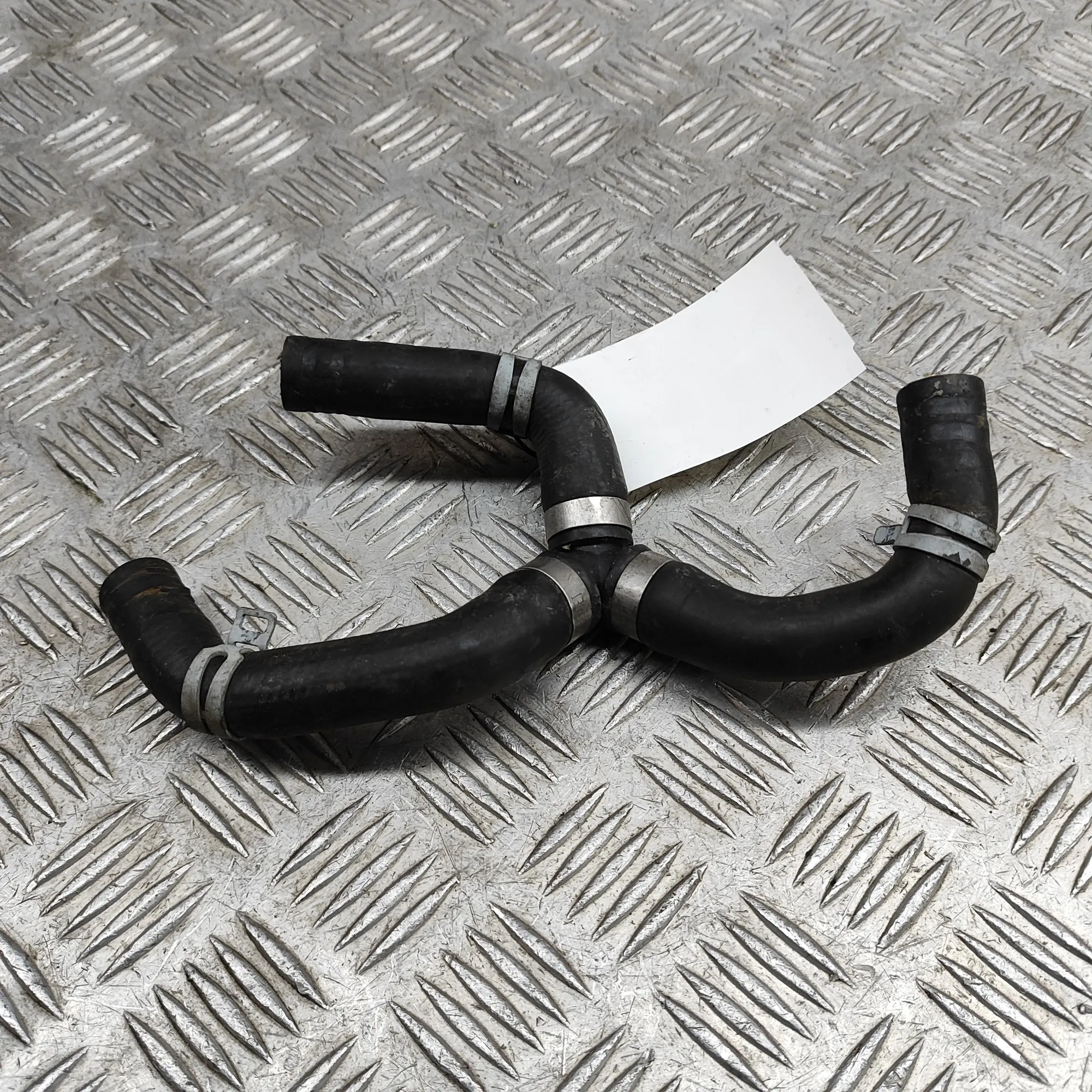 8888991155, Coolant Hose Pipe, 2 offers, price from 5335.16 HUF
