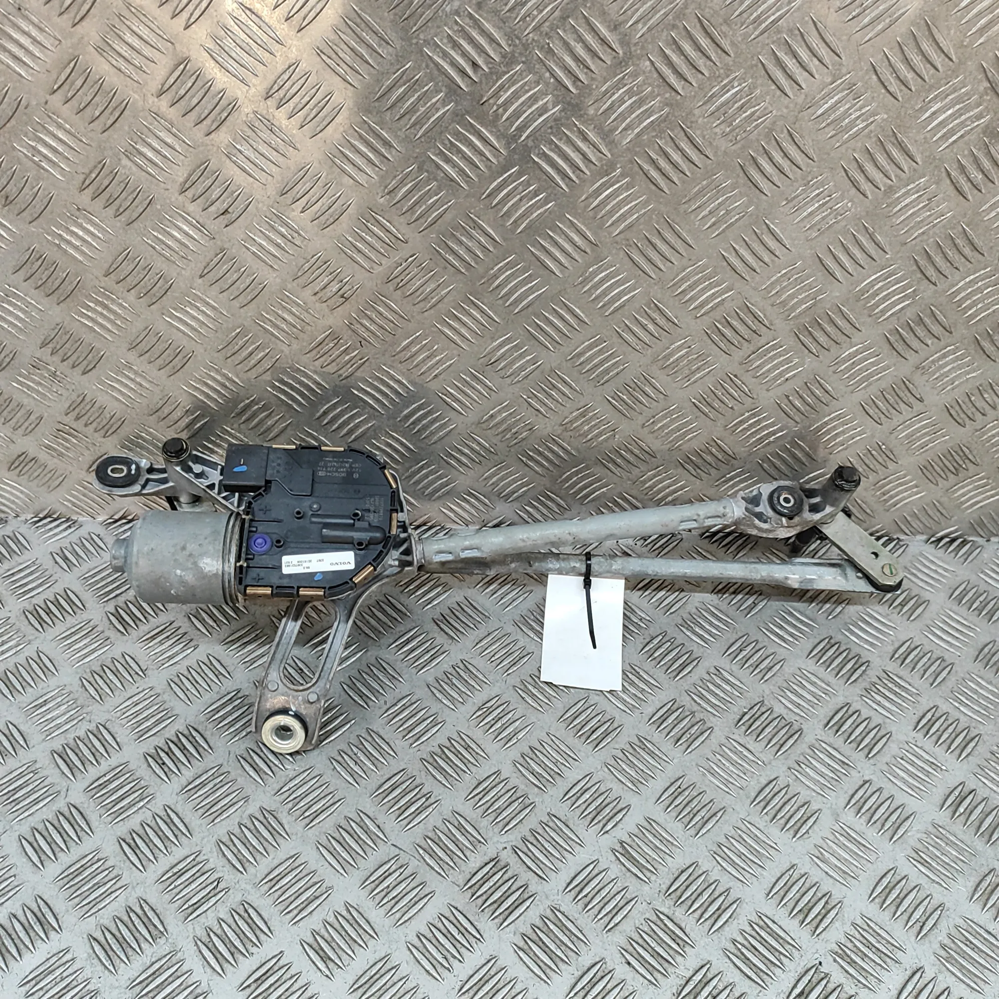 1397220714, Priekinių valytuvų mechanizmas (trapecija), 20 pasiūlymai ...