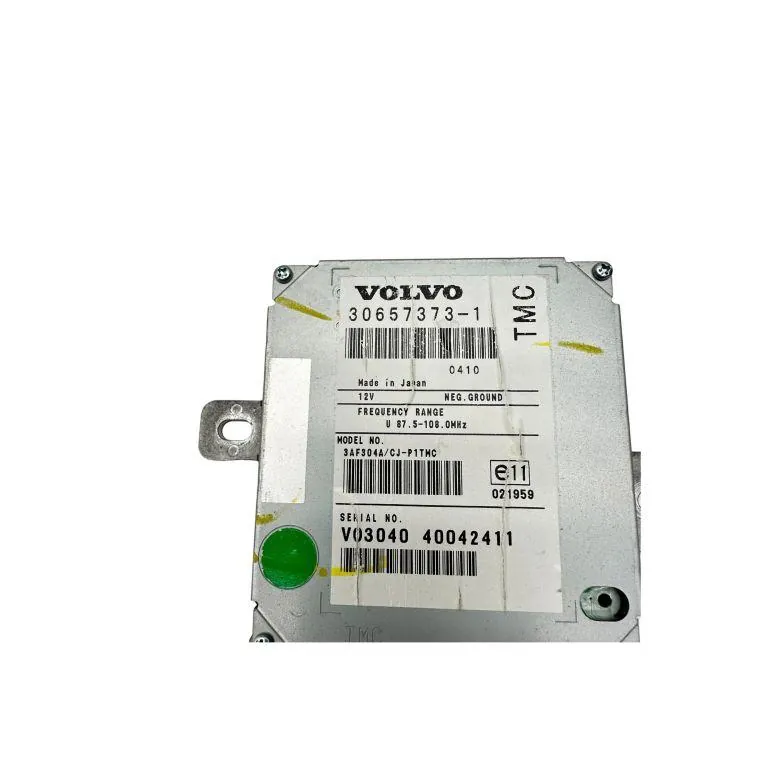 306573731, Bootlid Antenna Amplifier, 8 offers, price from 5.37 EUR