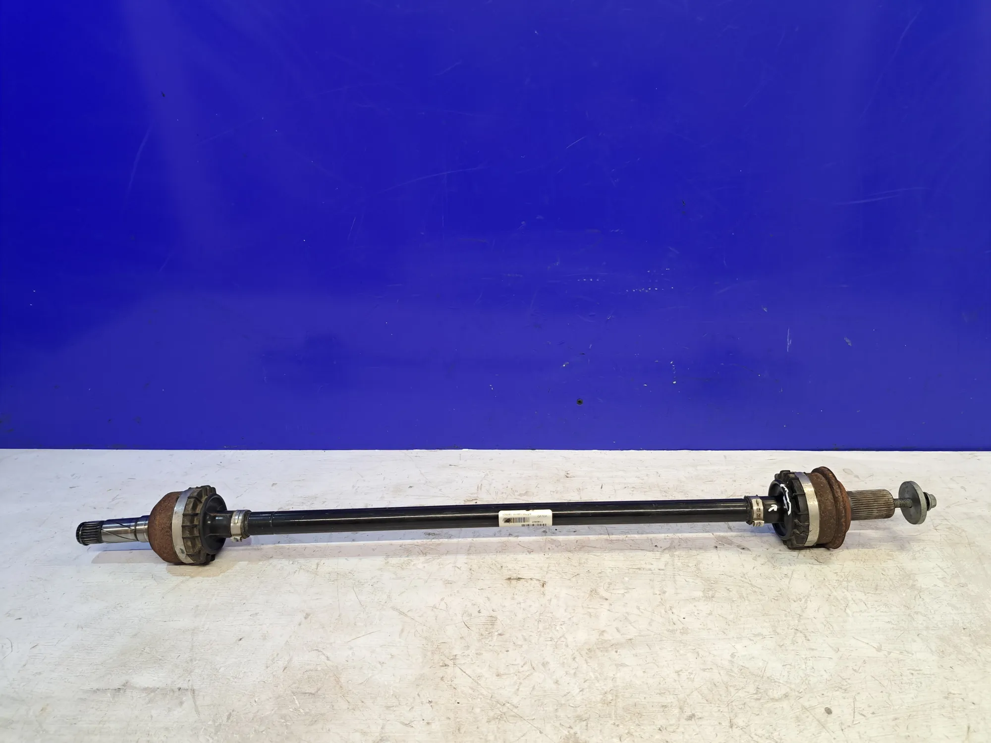 36010091, Rear Right Driveshaft, 5 offers, price from 49 EUR