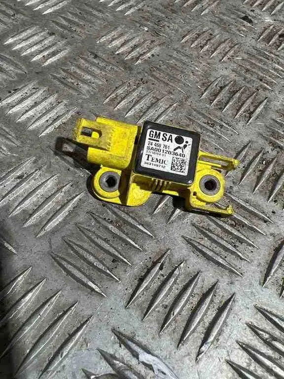 SA001203640, Right Side Impact Sensor, 1 offers, price from 4.75 EUR