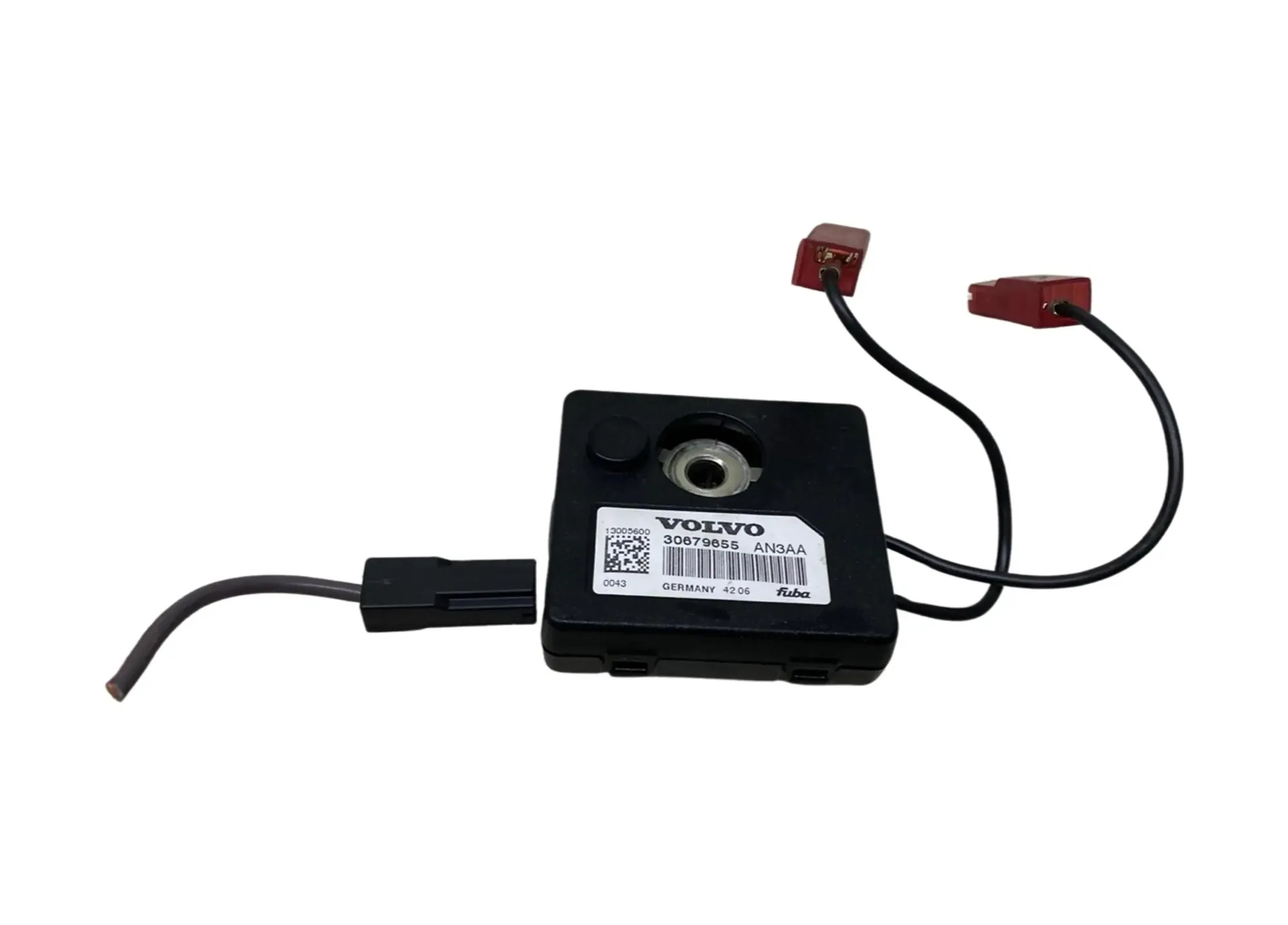 30679655, Bootlid Antenna Amplifier, 16 offers, price from 3.5 EUR