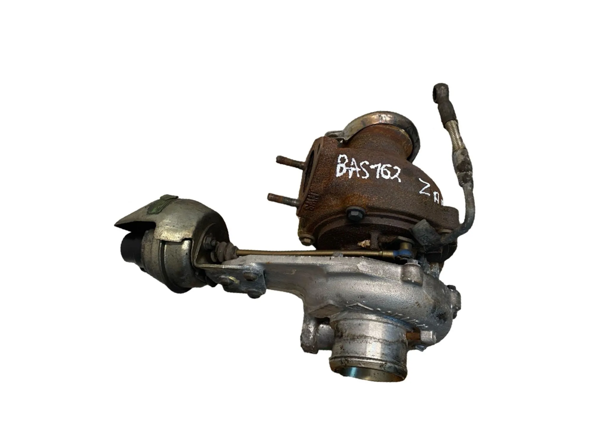 55570748, Turbocompresseur, 20 offres, prix à partir de 39 EUR