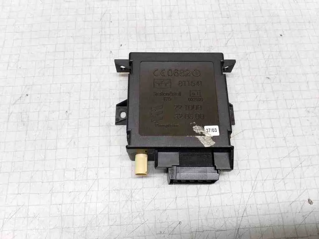 320300, Otras unidades de control, 2 ofertas, precio desde 10 EUR